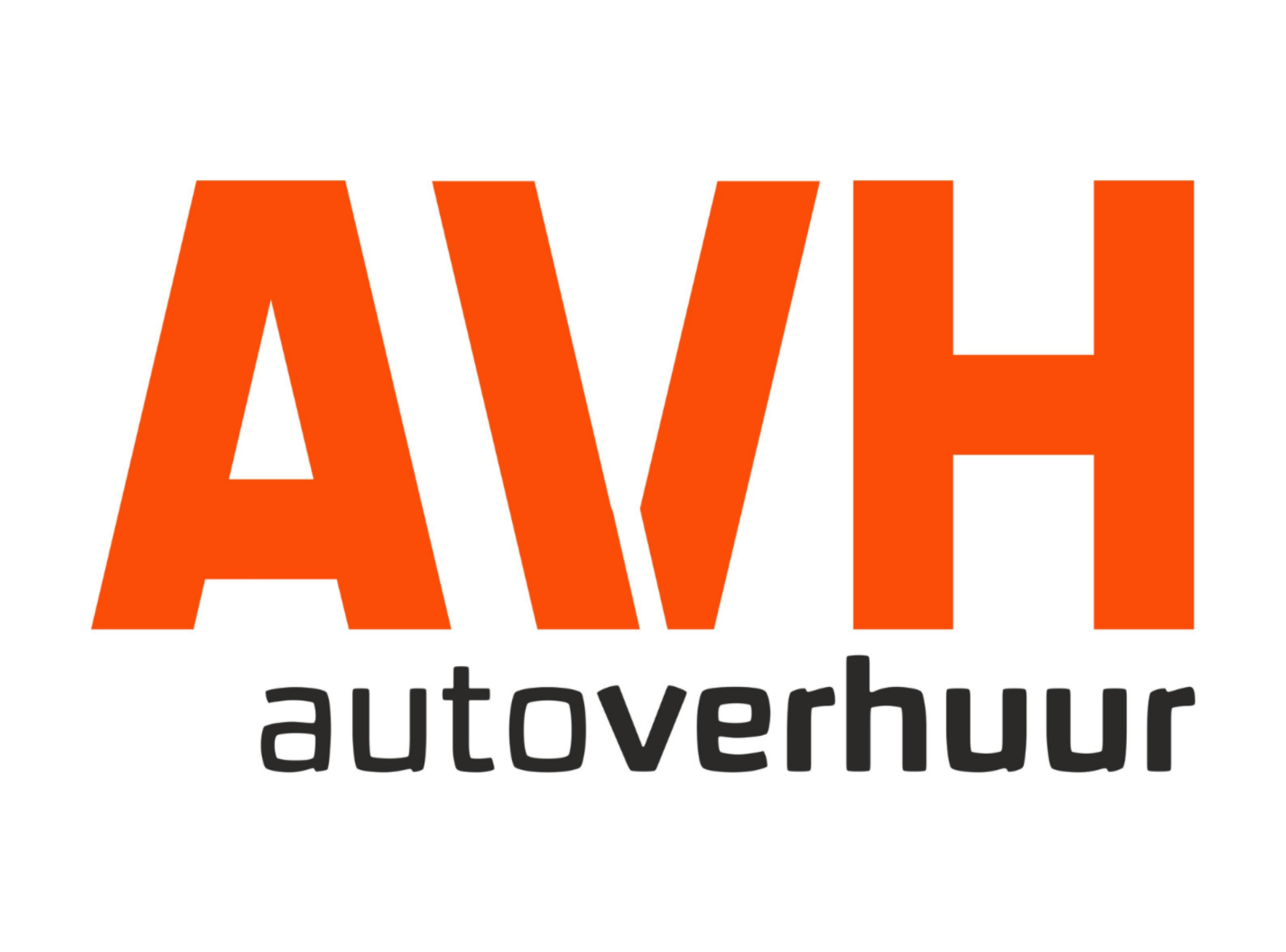 AVH Autoverhuur